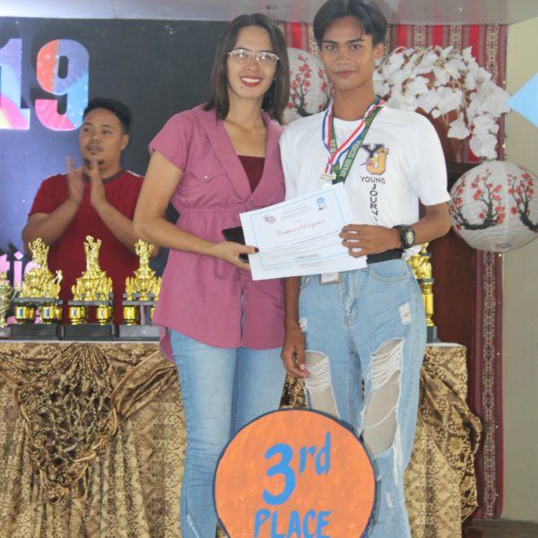 Achievements – Aparri School of Arts and Trades (ASAT)