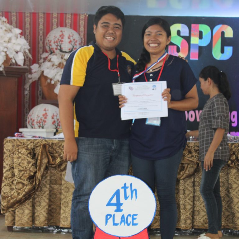 Achievements – Aparri School of Arts and Trades (ASAT)